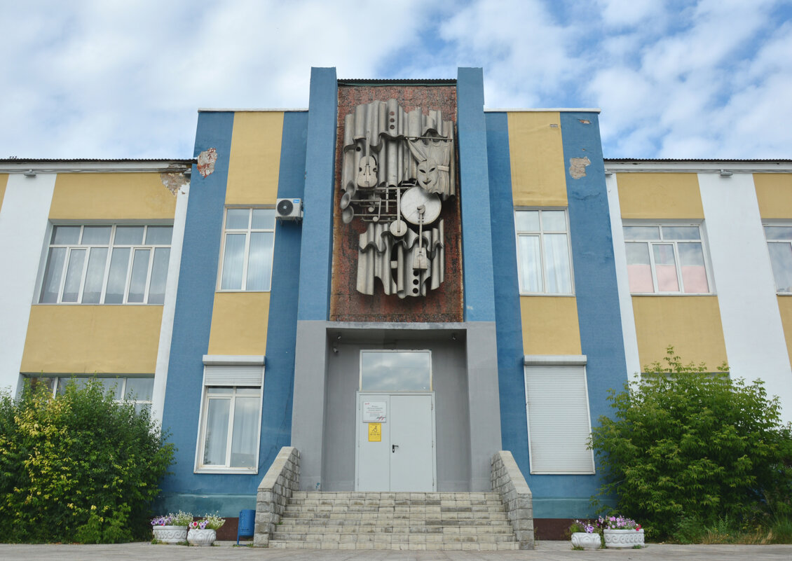 *** - Наталья Покацкая