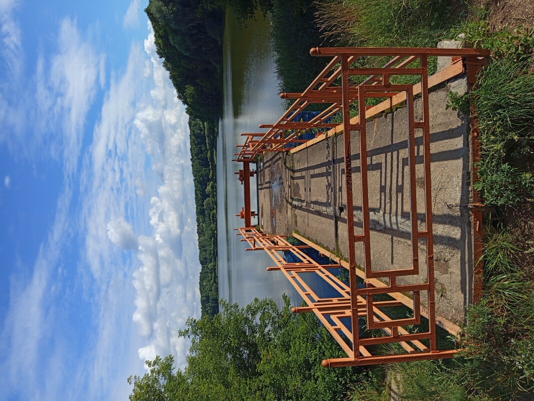 Из недопоказанного - Андрей Лукьянов