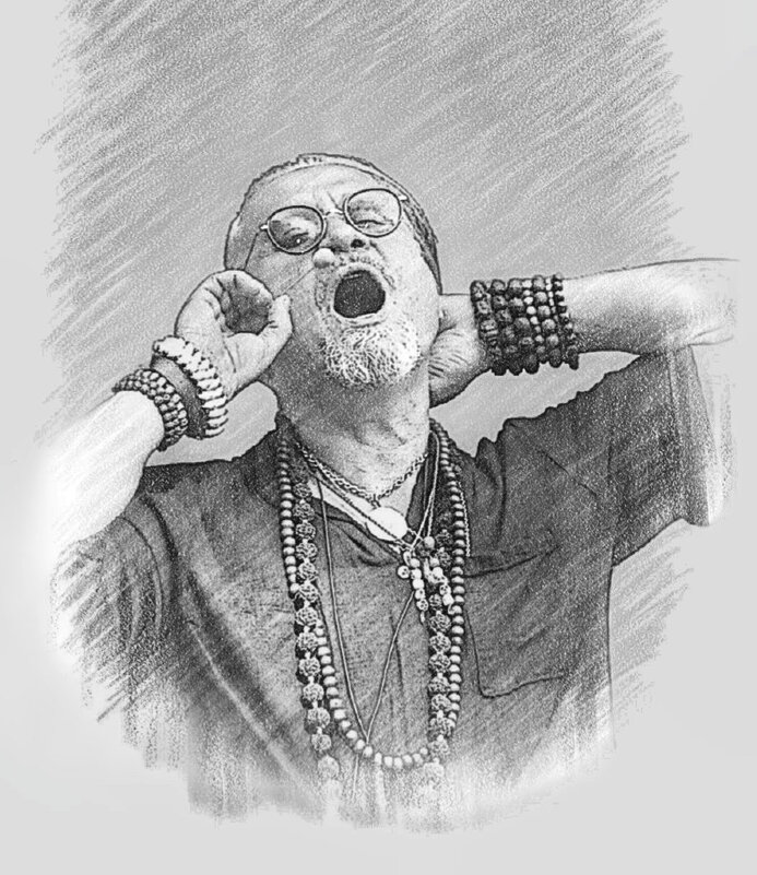Люди искусства - Vlaimir 