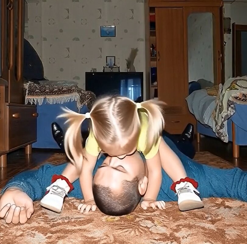 Любовь )))) - nika2004 