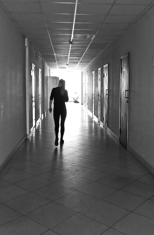 ---Into the light - AL Reborn 