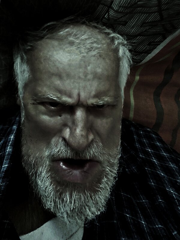"Да, я тебя..." - Журавлев Владимир 