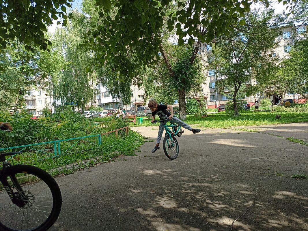 За секунду до... - Павел Трунцев