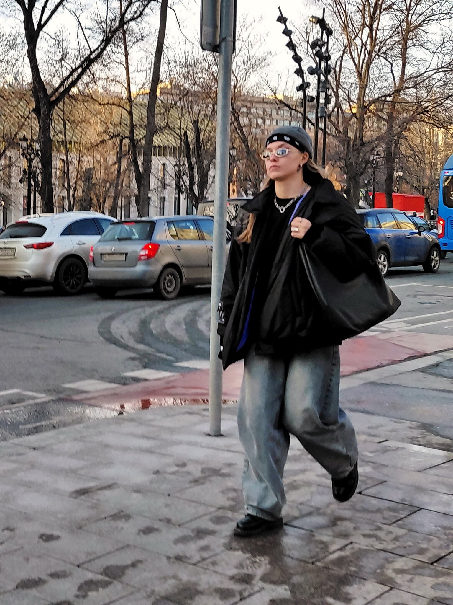 Мобильное фото :: Владимир Захаров