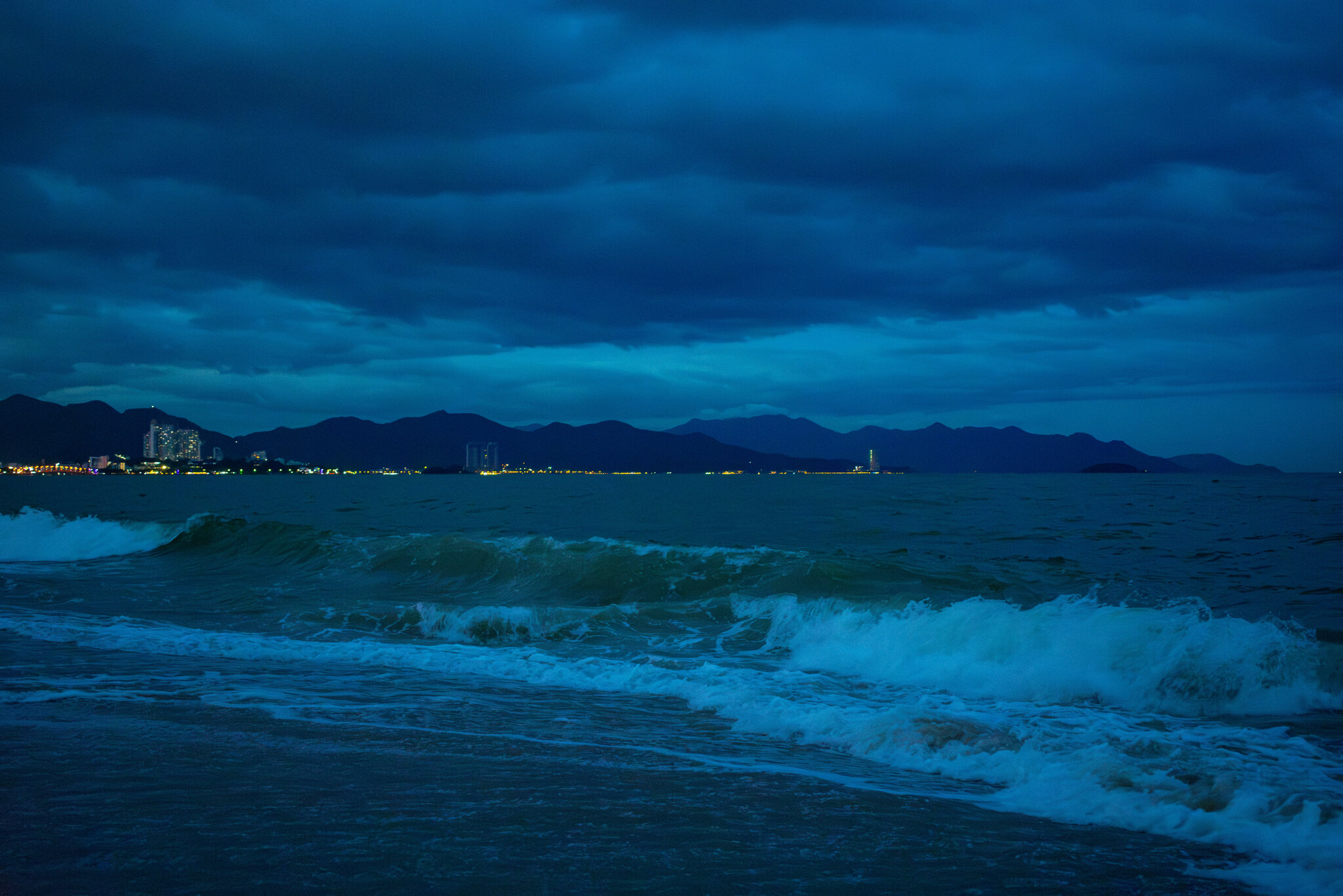 Путешествия :: Николай Чекалин