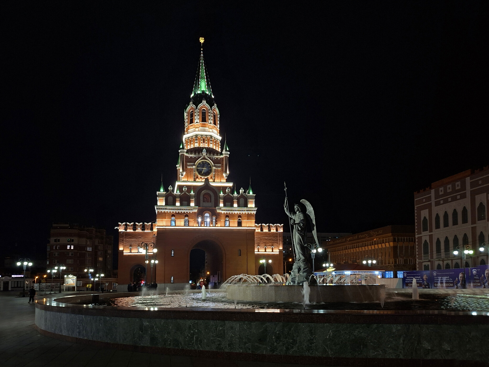 И это не Москва :: ИРЭН@ . И это не Москва :: ИРЭН@ .