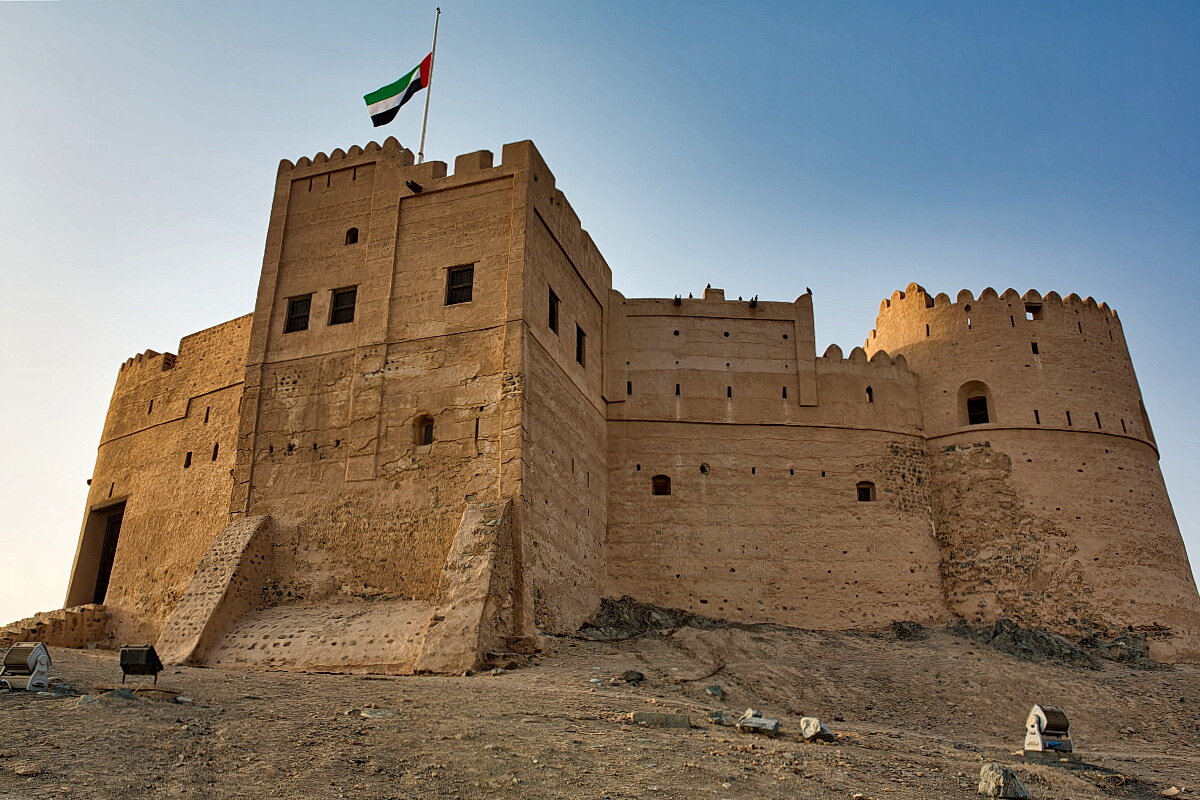 UAE 81 :: Arturs Ancans