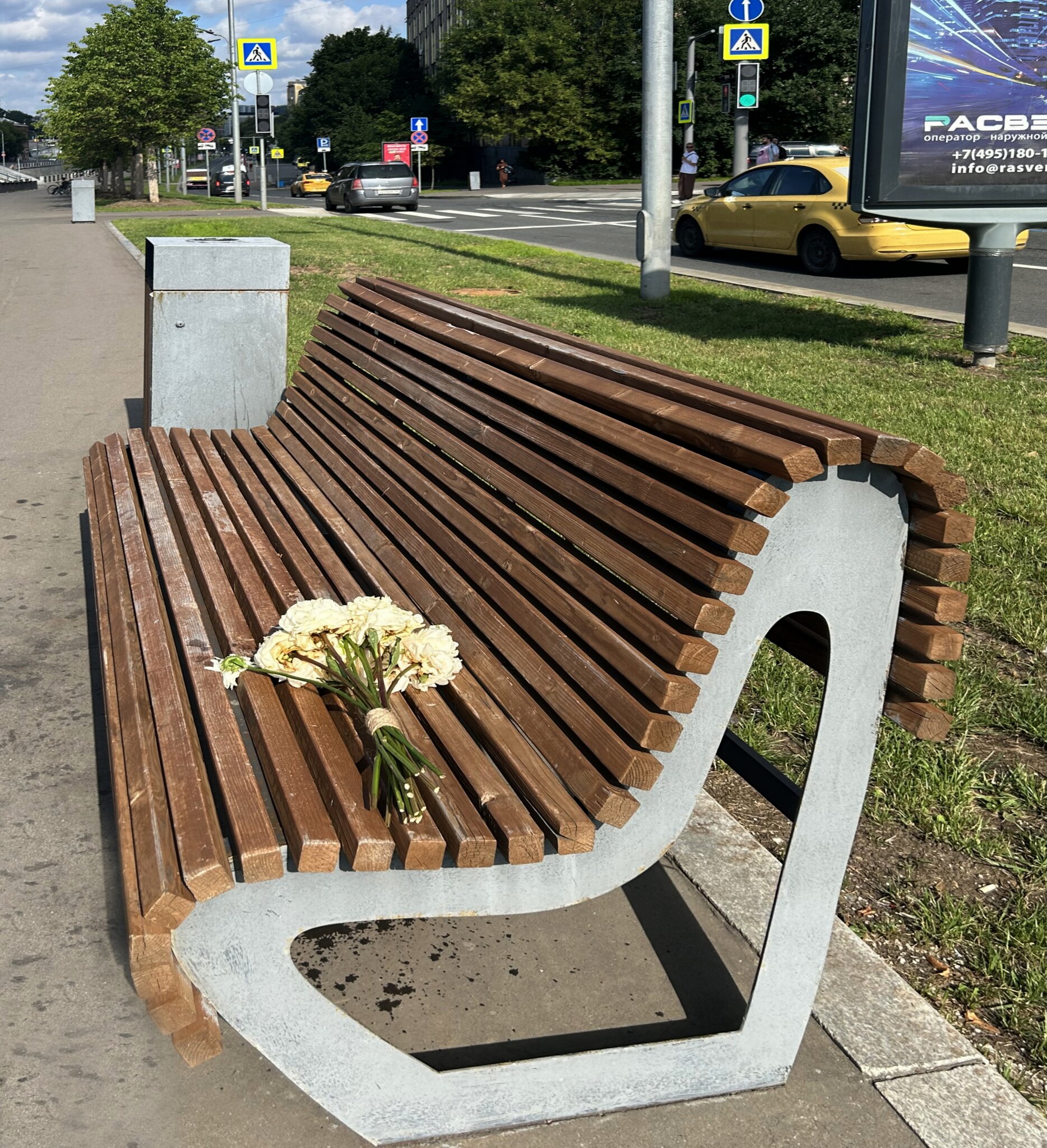 "А ты опять сегодня не пришла..." :: Олег "А ты опять сегодня не пришла..." :: Олег