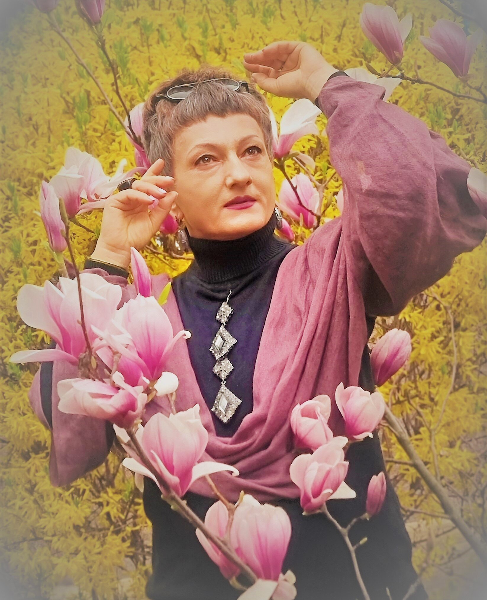 Портрет :: Лана 