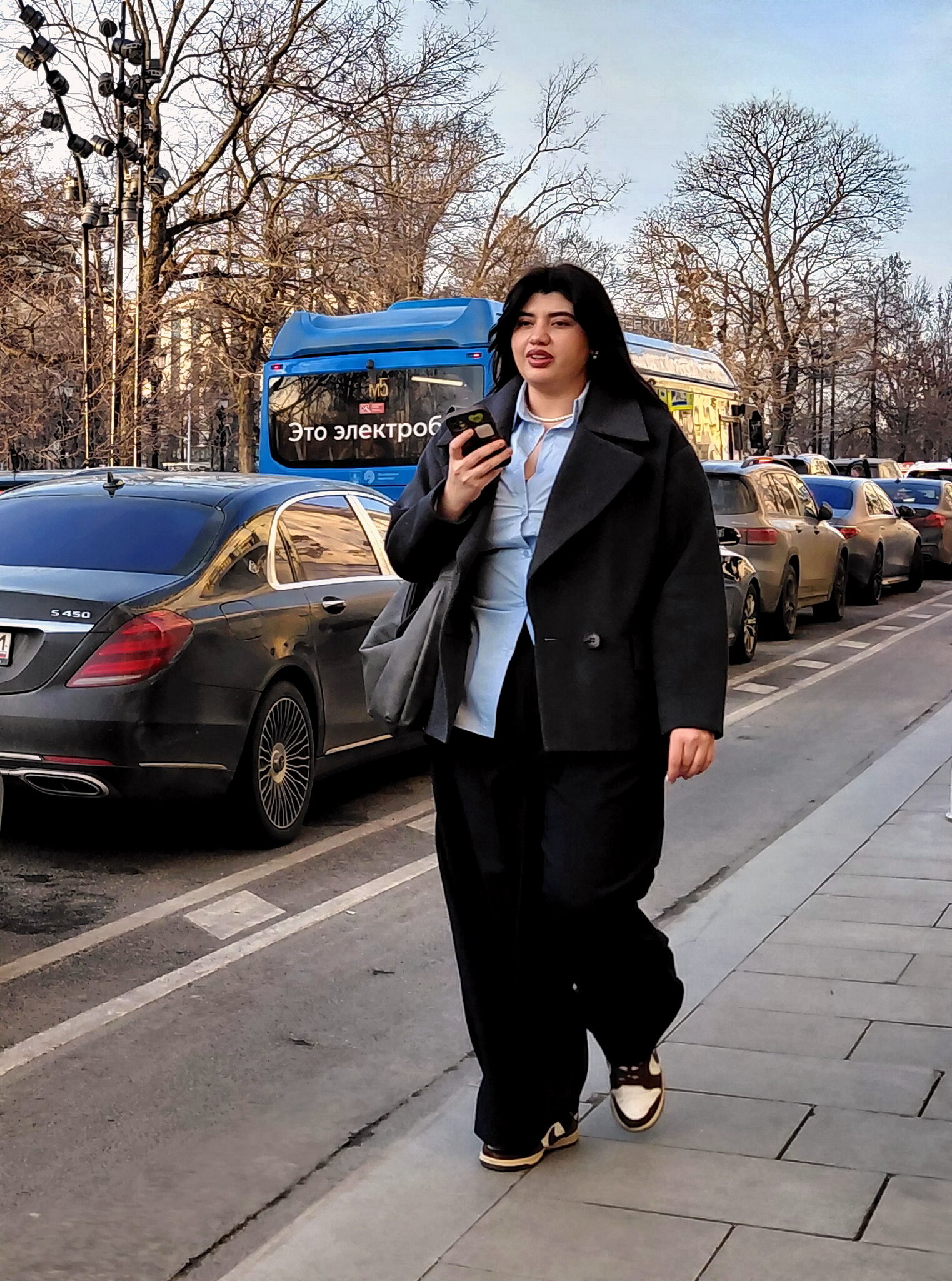 Мобильное фото :: Владимир Захаров