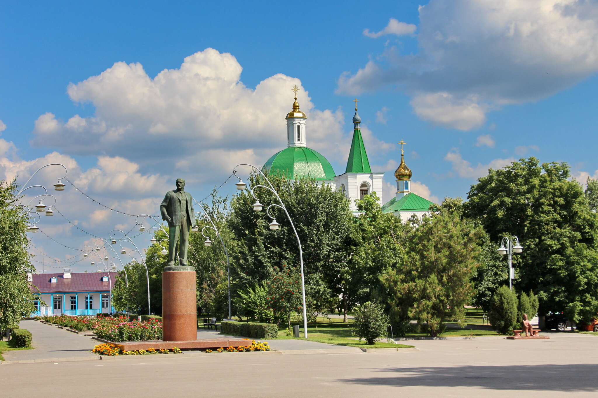 Дон Батюшка :: Сергей Дон Батюшка :: Сергей