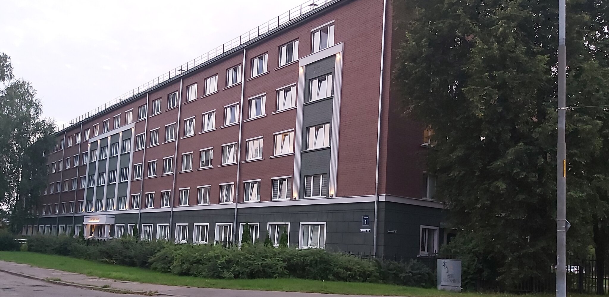 Burtnieku :: alex 