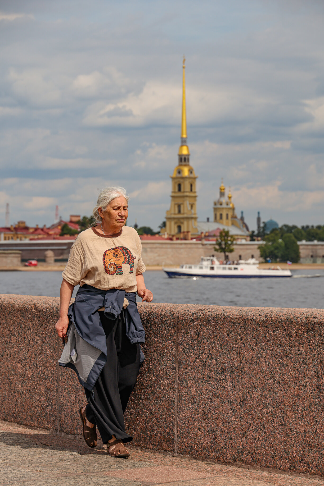 Года не беда… :: Алексей Чуркин