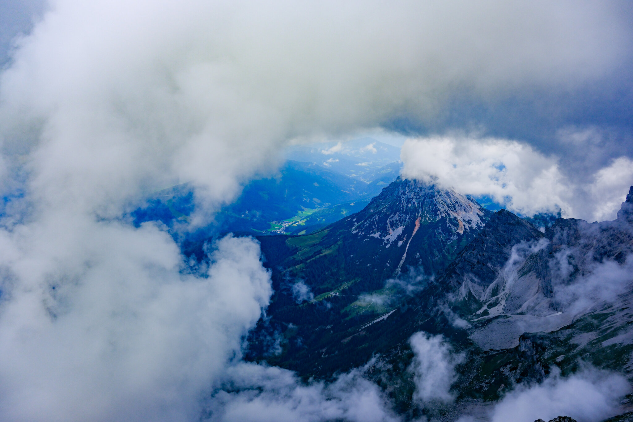 Austria ,Salzkammergut :: Павел L Austria ,Salzkammergut :: Павел L