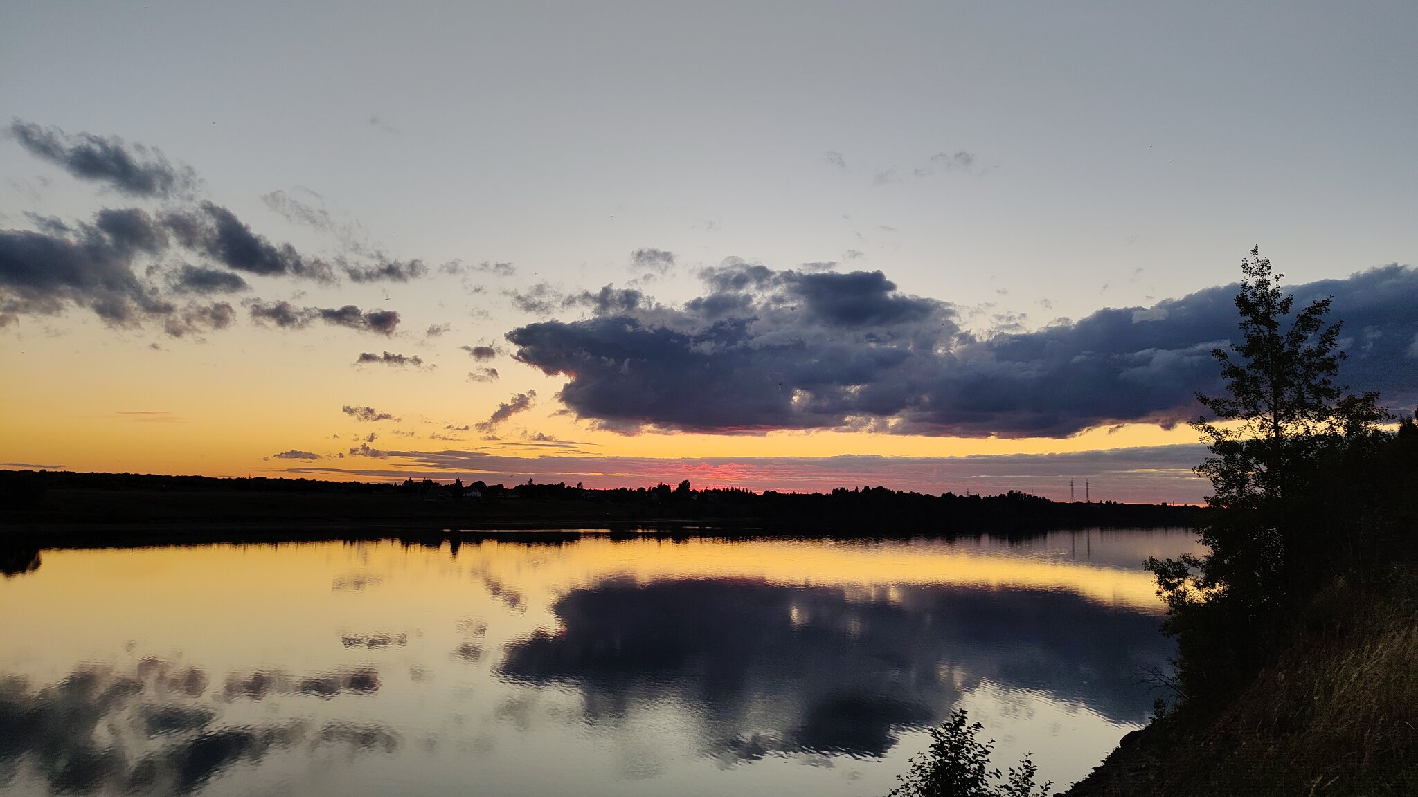 Sunrise sunset time :: Андрей Sunrise sunset time :: Андрей
