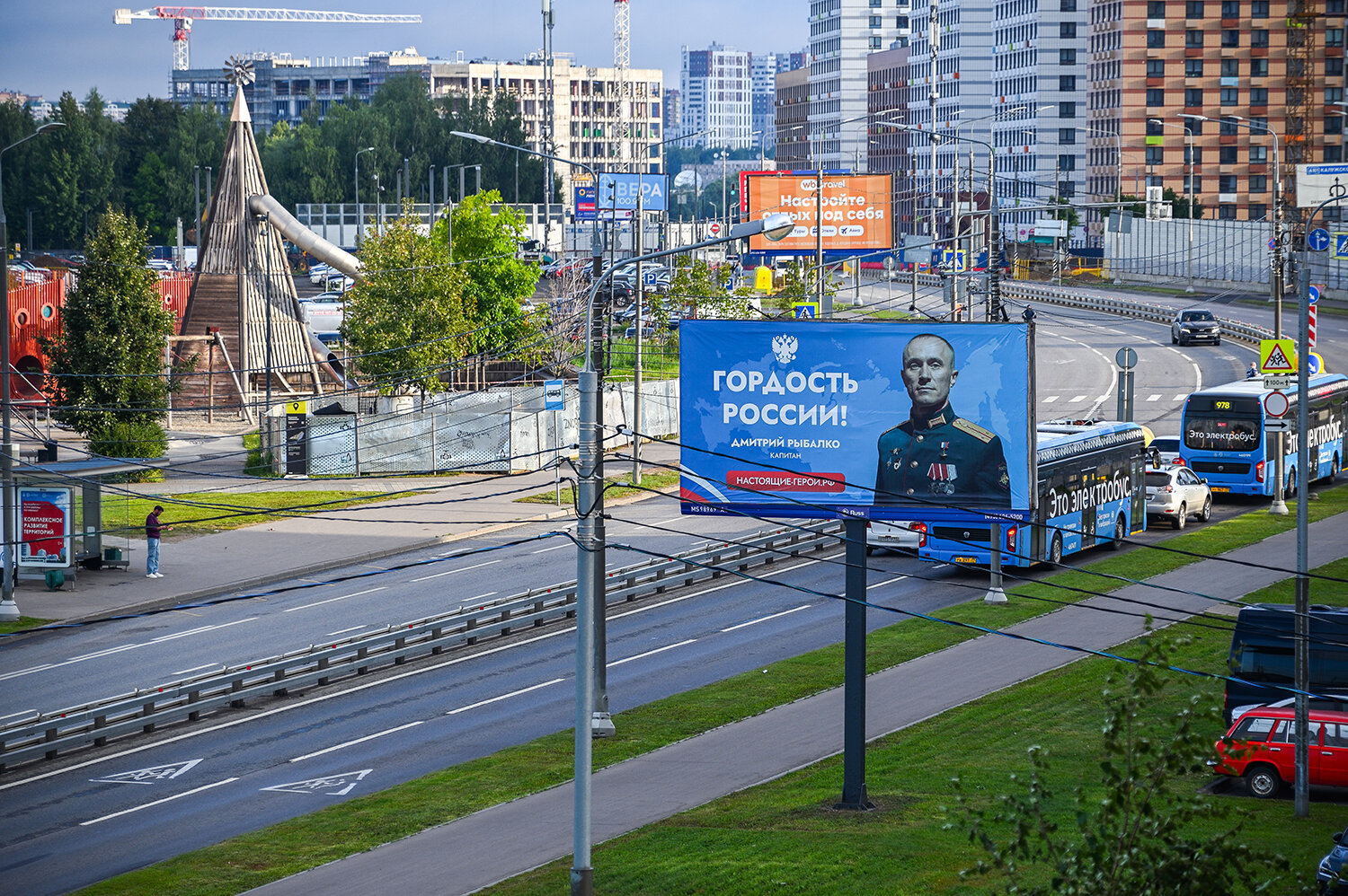 21 августа - День офицера в России :: Валерий Иванович 21 августа - День офицера в России :: Валерий Иванович