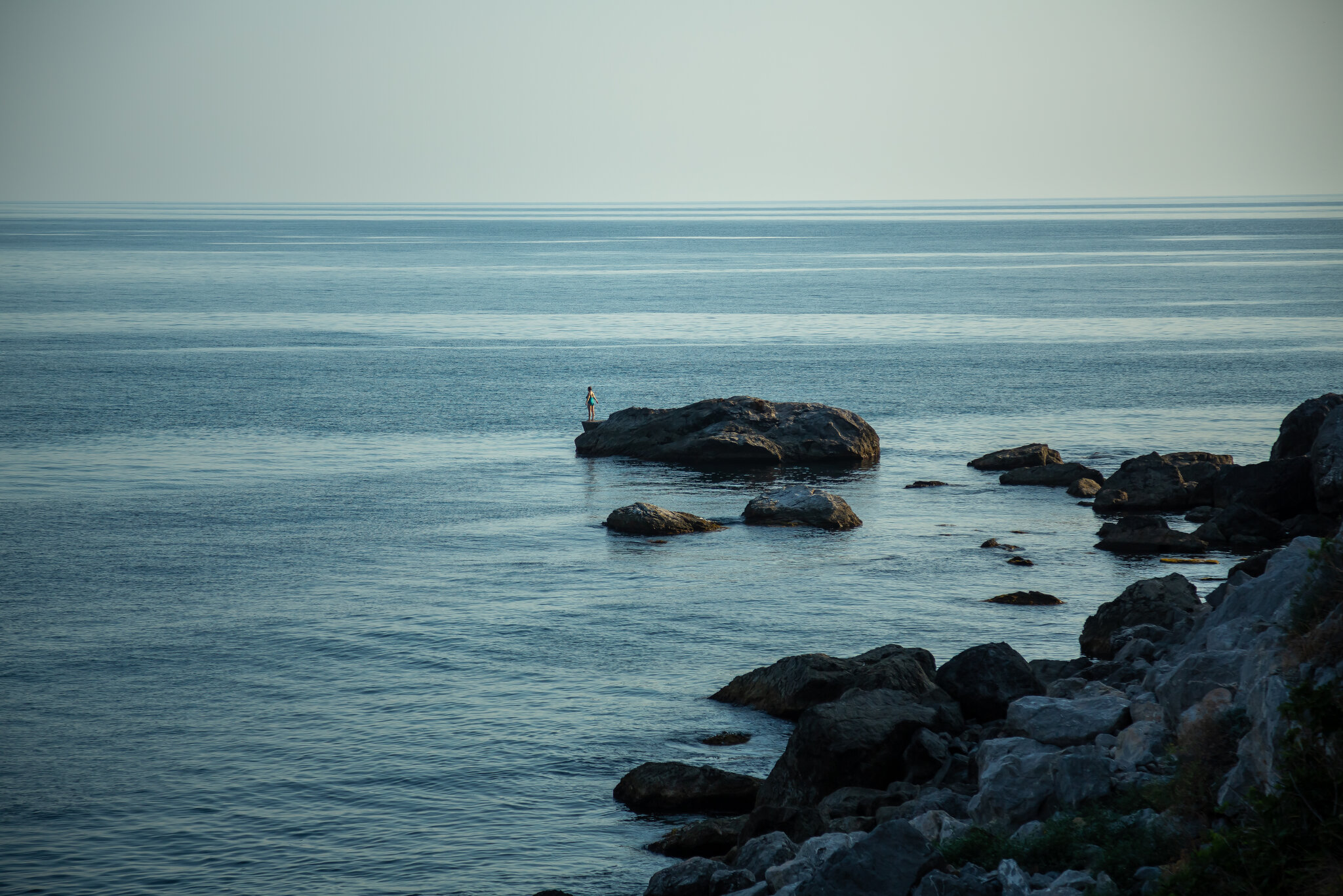 Островок... :: Дмитрий А Островок... :: Дмитрий А