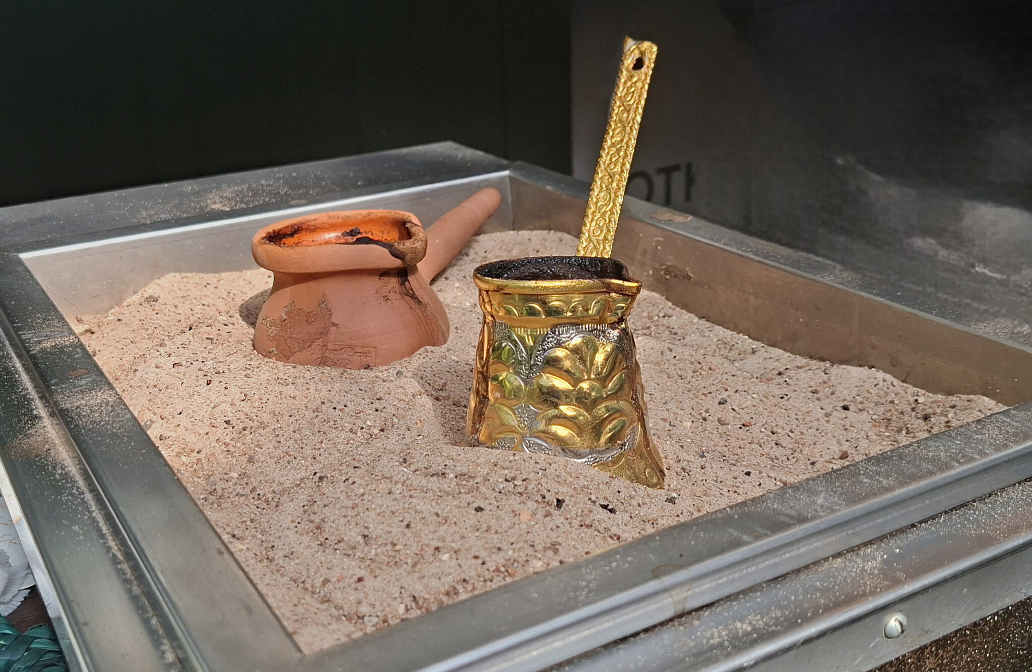 Кофе по арабски. :: ИРЭН@ . Кофе по арабски. :: ИРЭН@ .