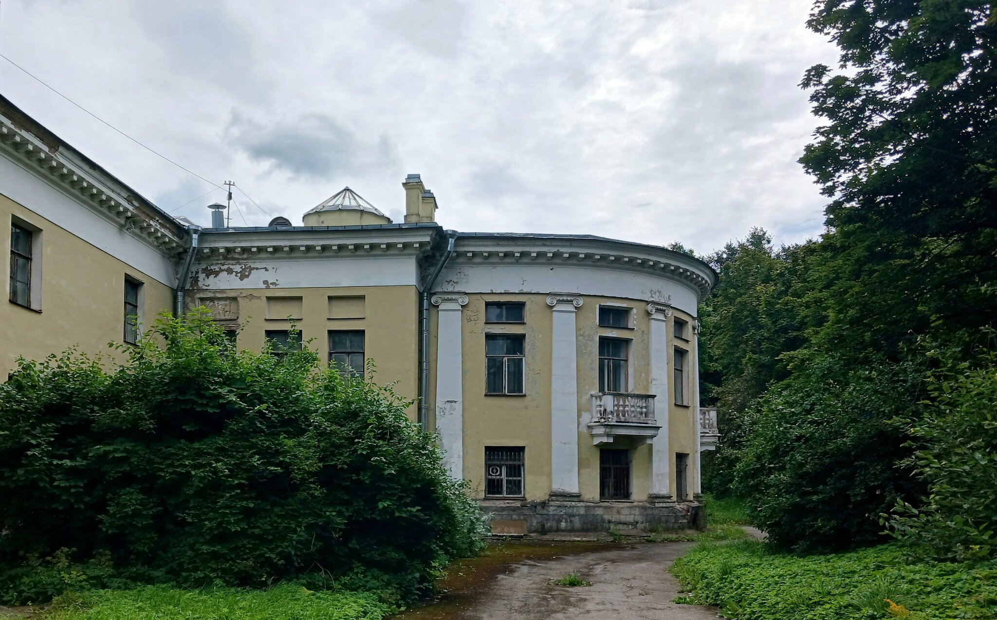 Гостиница Пулковский меридиан :: Наталья Герасимова Гостиница Пулковский меридиан :: Наталья Герасимова