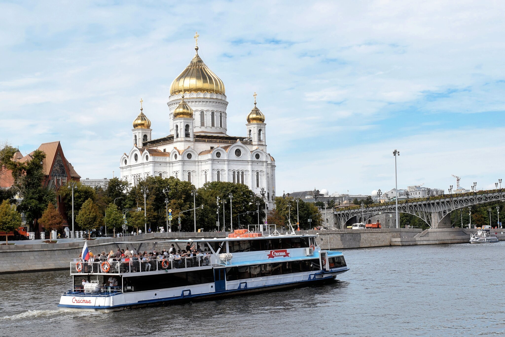 "Счастье" мимо проплыло. :: Татьяна Помогалова "Счастье" мимо проплыло. :: Татьяна Помогалова