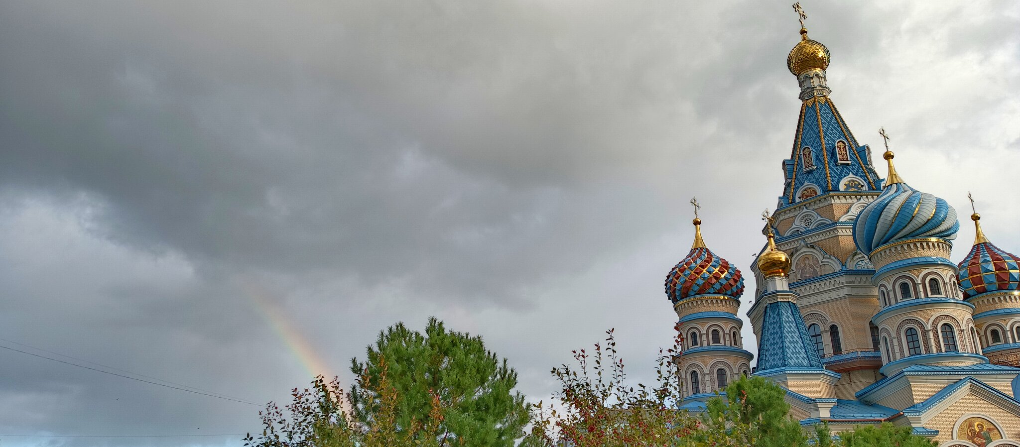 Благо небес :: Леонид Абросимов Благо небес :: Леонид Абросимов