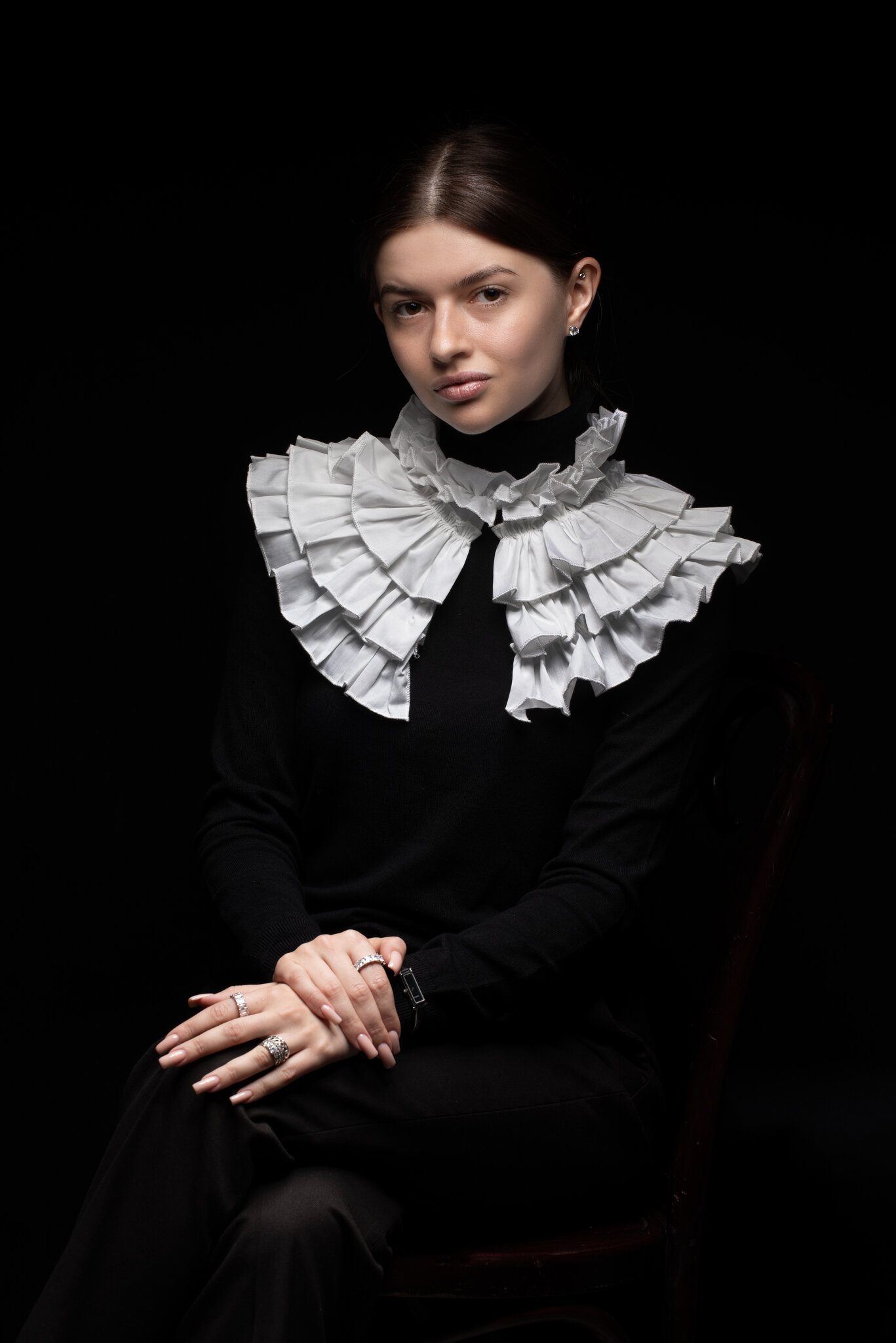 Арина :: alexzonder Арина :: alexzonder