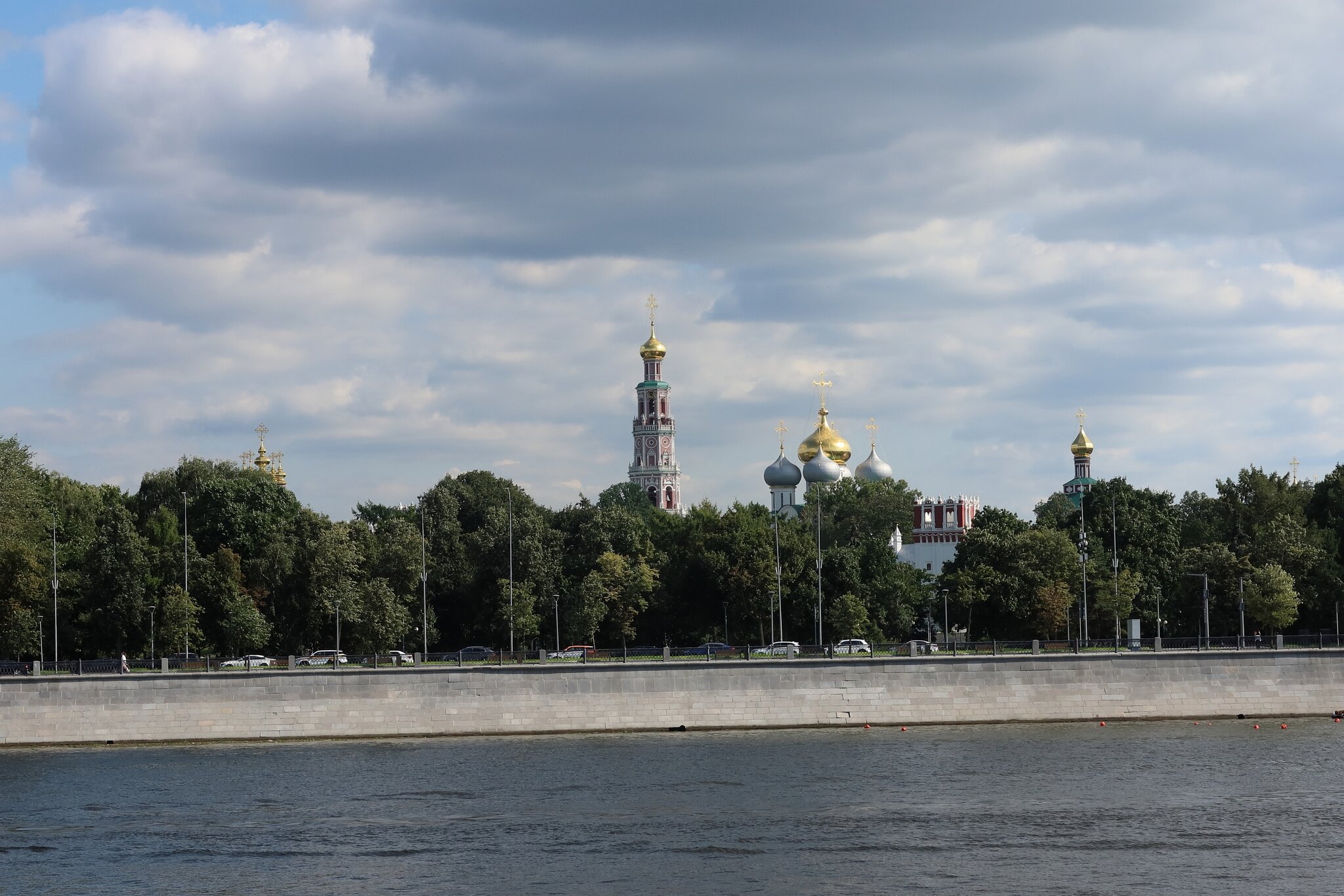 Набережная :: Дмитрий И_ Набережная :: Дмитрий И_