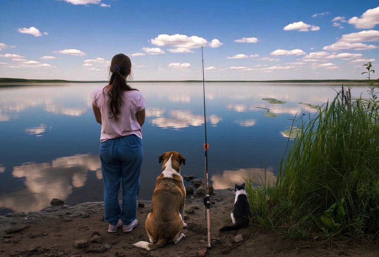 Компьютерное искусство | ИИ :: Анатолий Уткин Компьютерное искусство | ИИ :: Анатолий Уткин