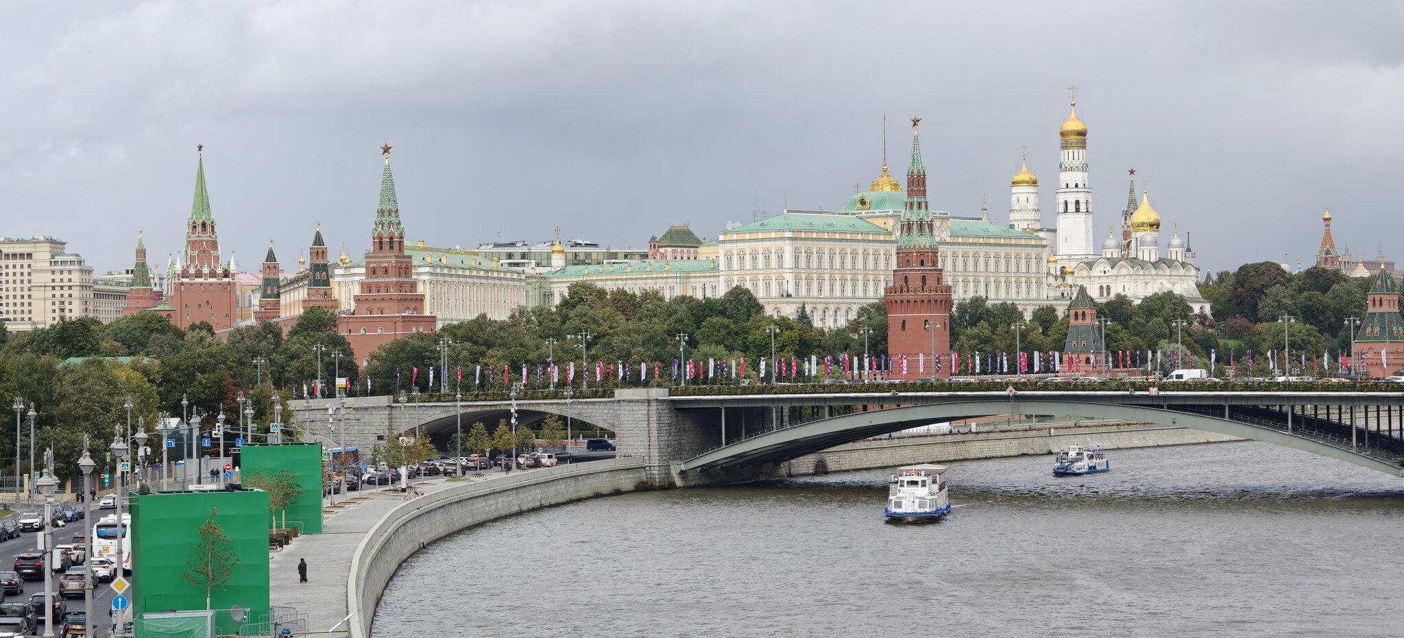 Московский Кремль :: <<< Наташа >>> Московский Кремль :: <<< Наташа >>>