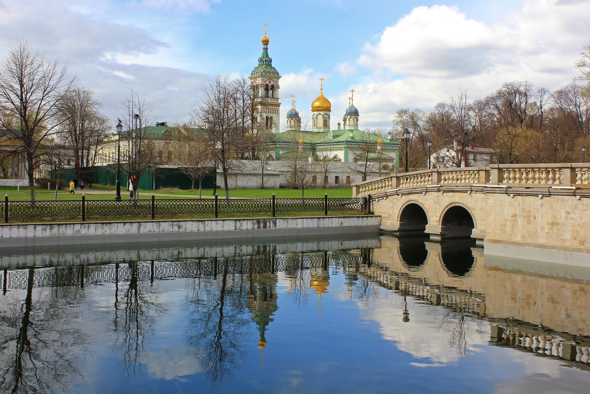 Пруд :: Владимир Соколов (svladmir) Пруд :: Владимир Соколов (svladmir)