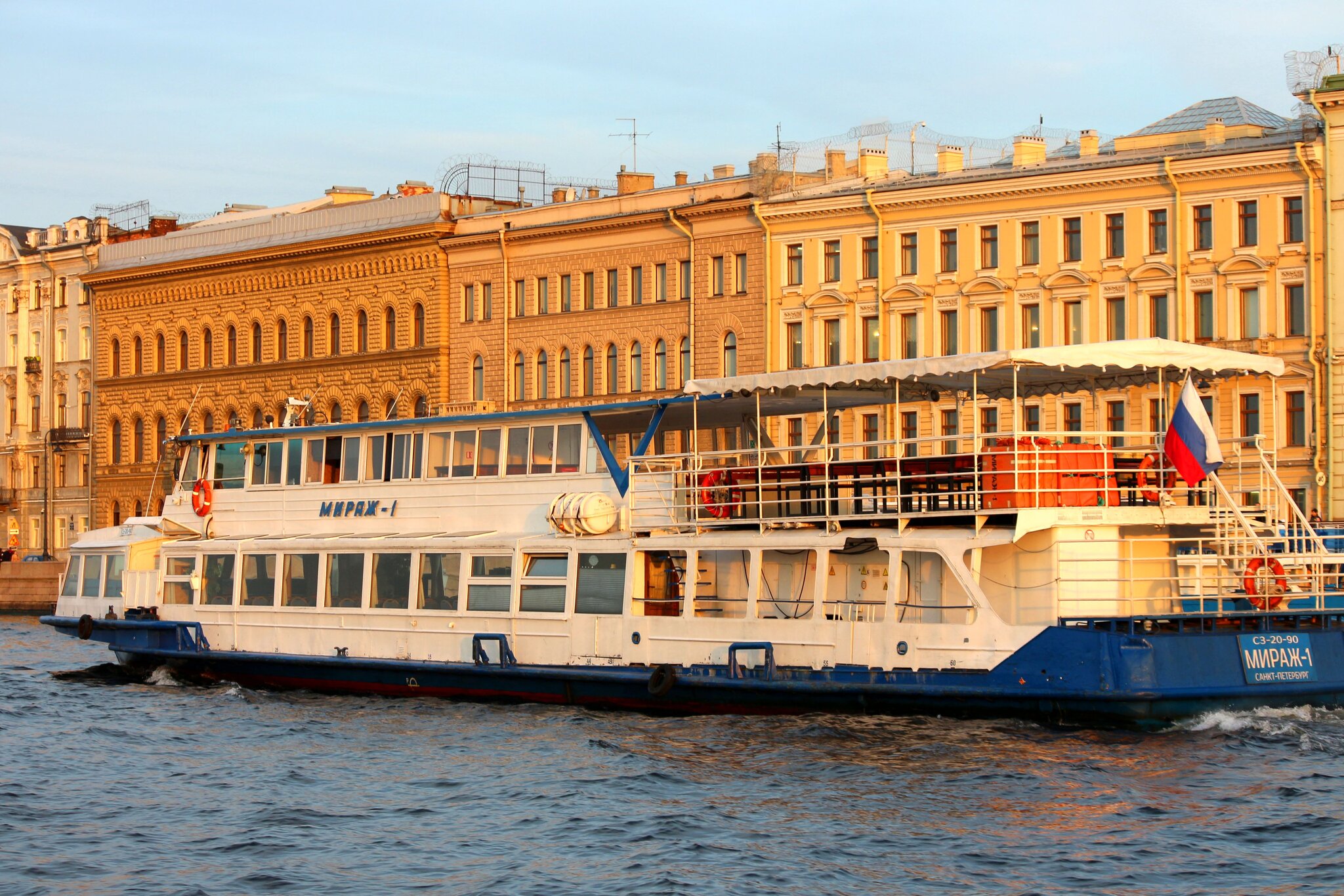 Теплоход москва 178 санкт-петербург :: Андрей Л. В. Теплоход москва 178 санкт-петербург :: Андрей Л. В.