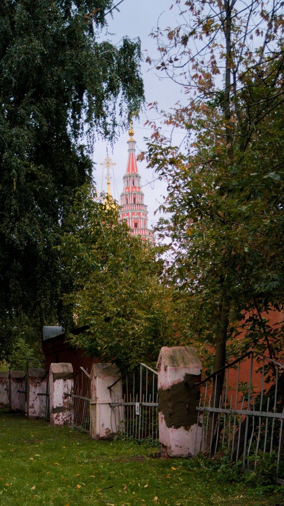 Лаврушенский переулок. Москва. :: Любимова Ольга Лаврушенский переулок. Москва. :: Любимова Ольга