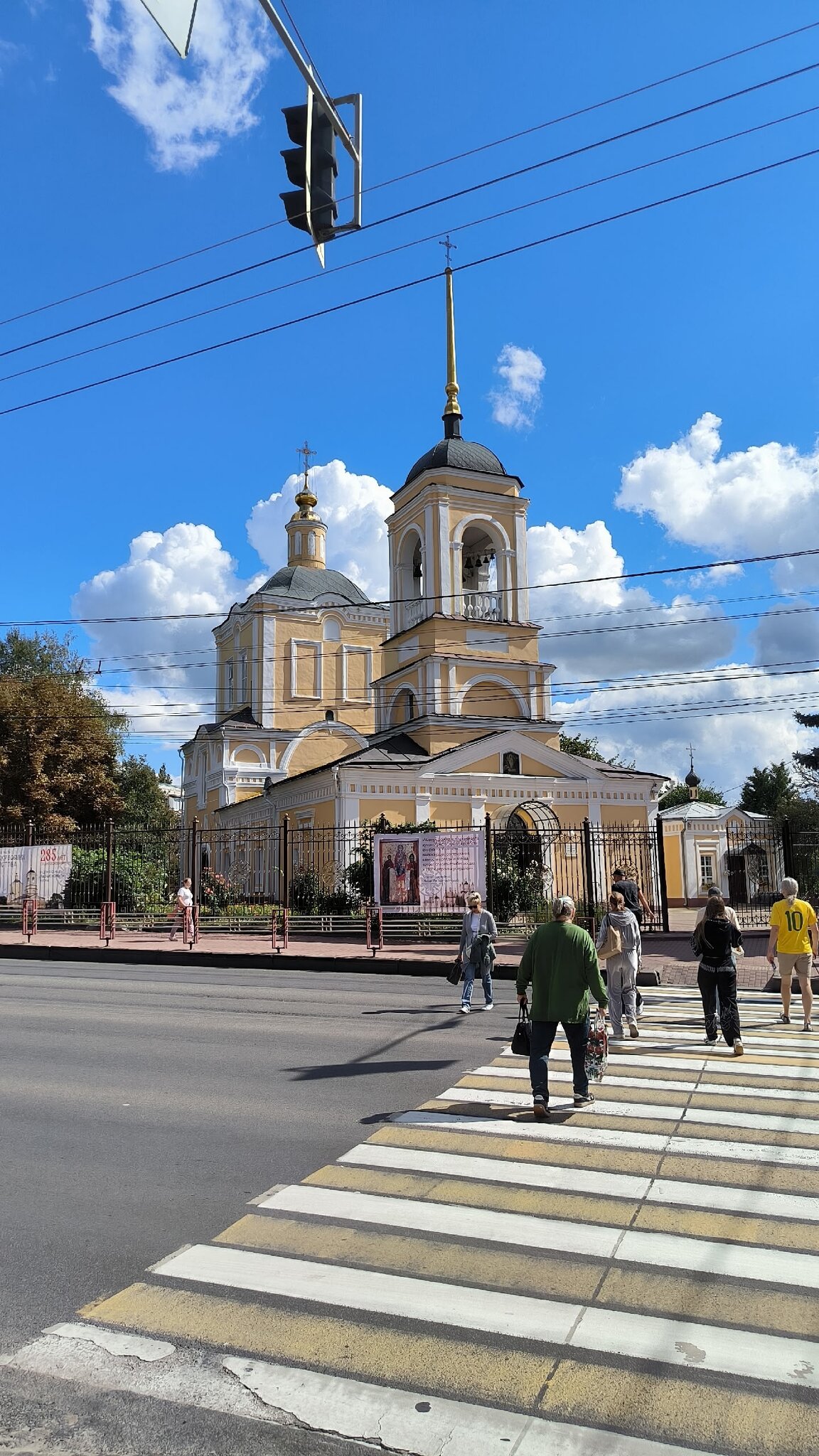 Храм Воскресения Христова. :: Ольга Храм Воскресения Христова. :: Ольга