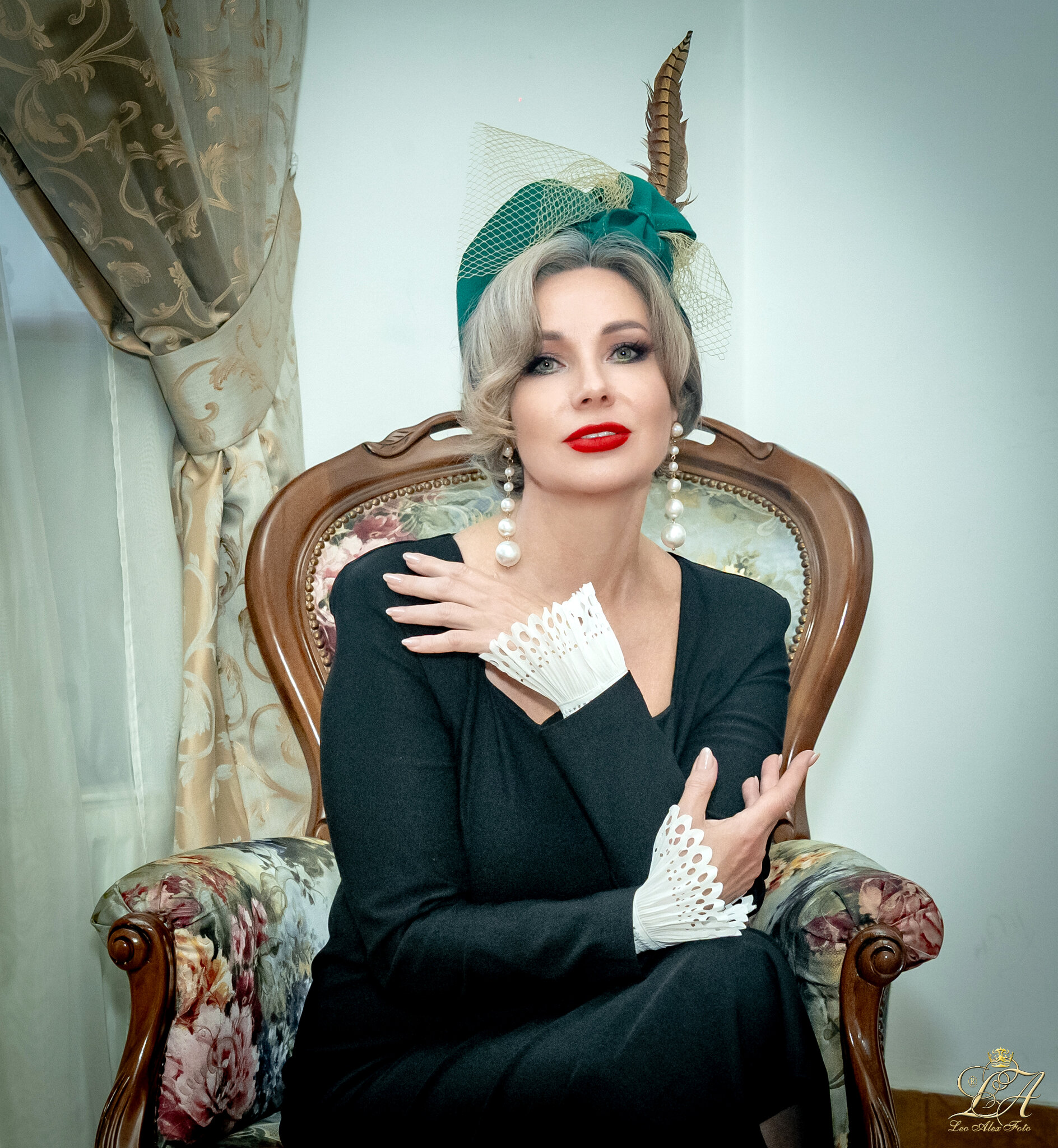 Юля :: Leo Alex Foto Юля :: Leo Alex Foto