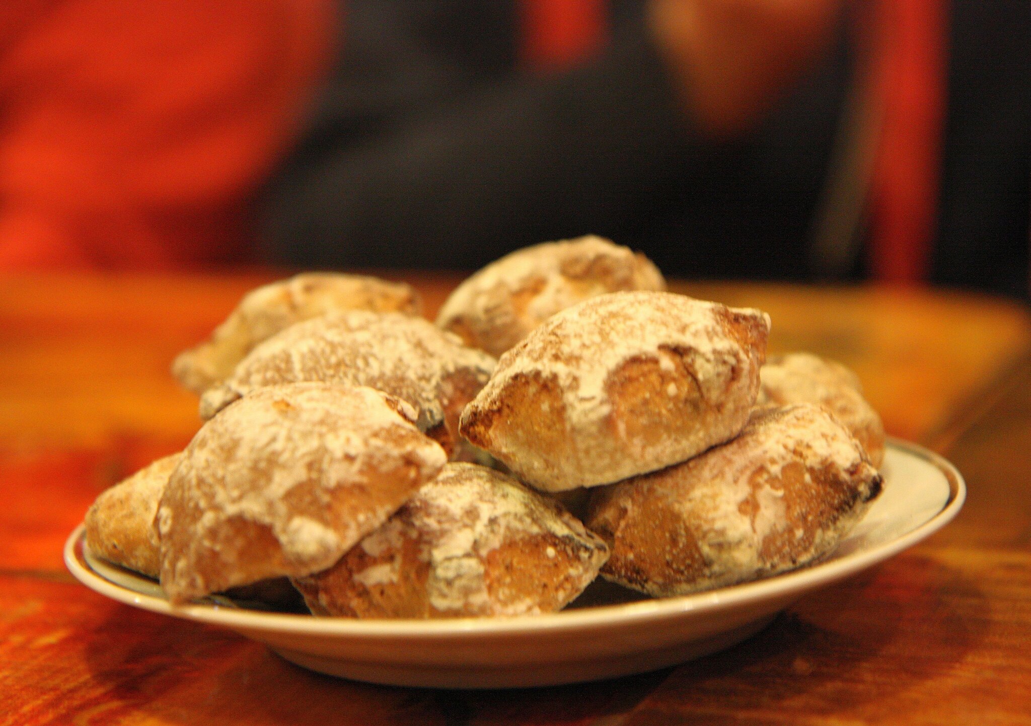 Пряники из музея :: ZNatasha - Пряники из музея :: ZNatasha -