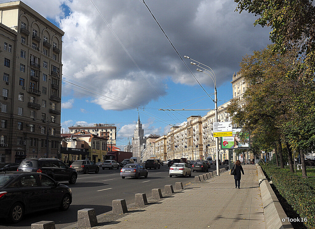 пешком по городу :: Олег Лукьянов пешком по городу :: Олег Лукьянов