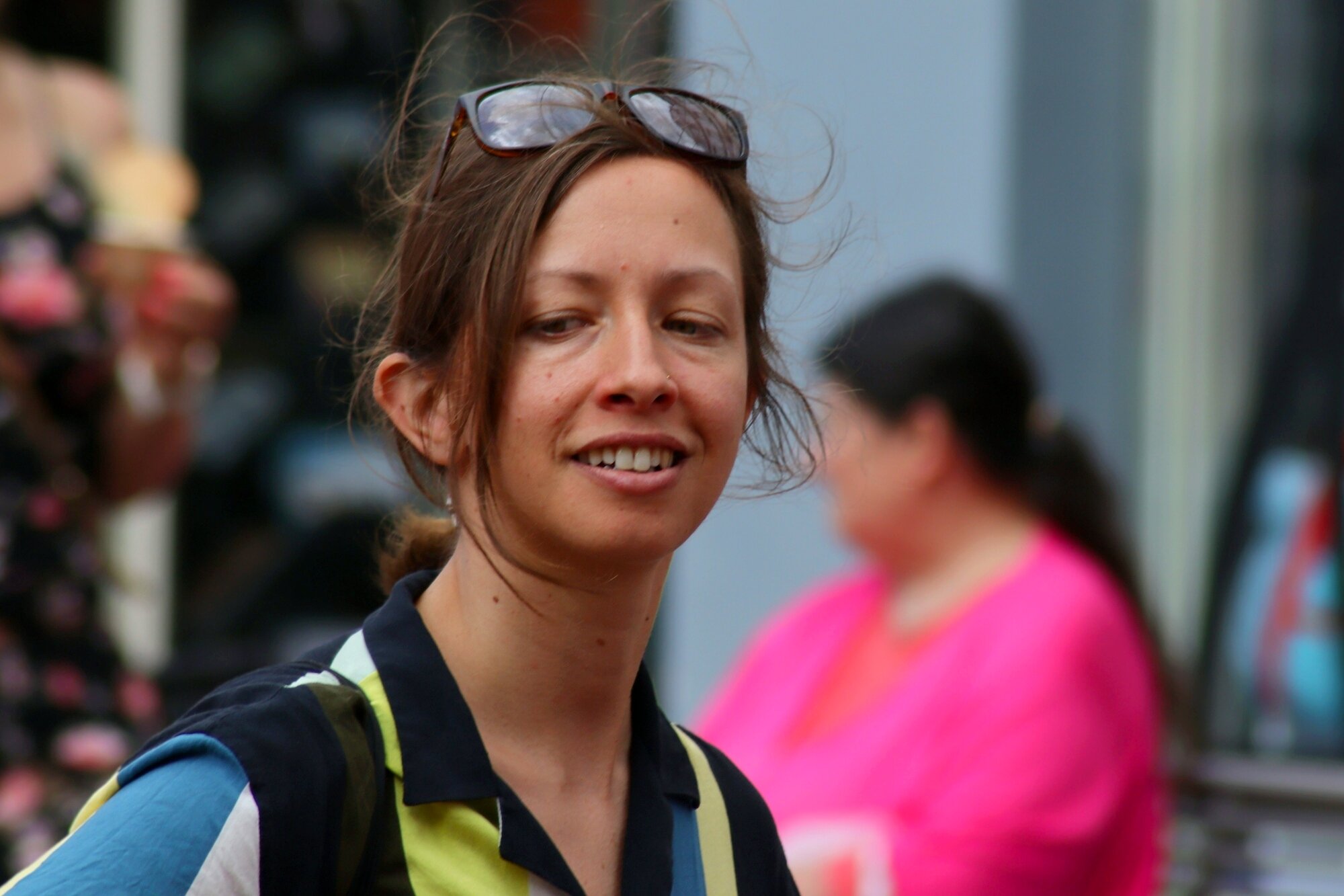 У меня всё будет хорошо! :: Юрий. Шмаков У меня всё будет хорошо! :: Юрий. Шмаков