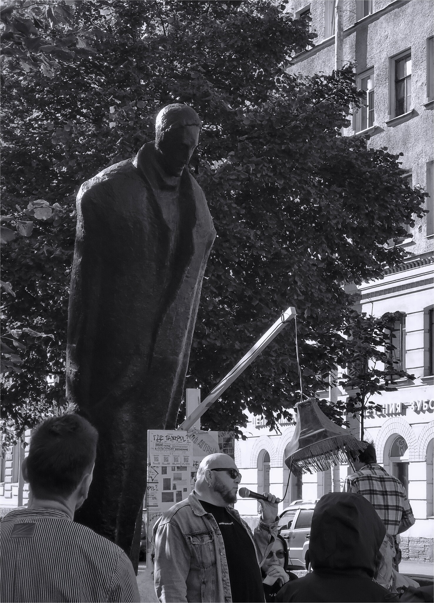 "свободный микрофон" :: sv.kaschuk "свободный микрофон" :: sv.kaschuk