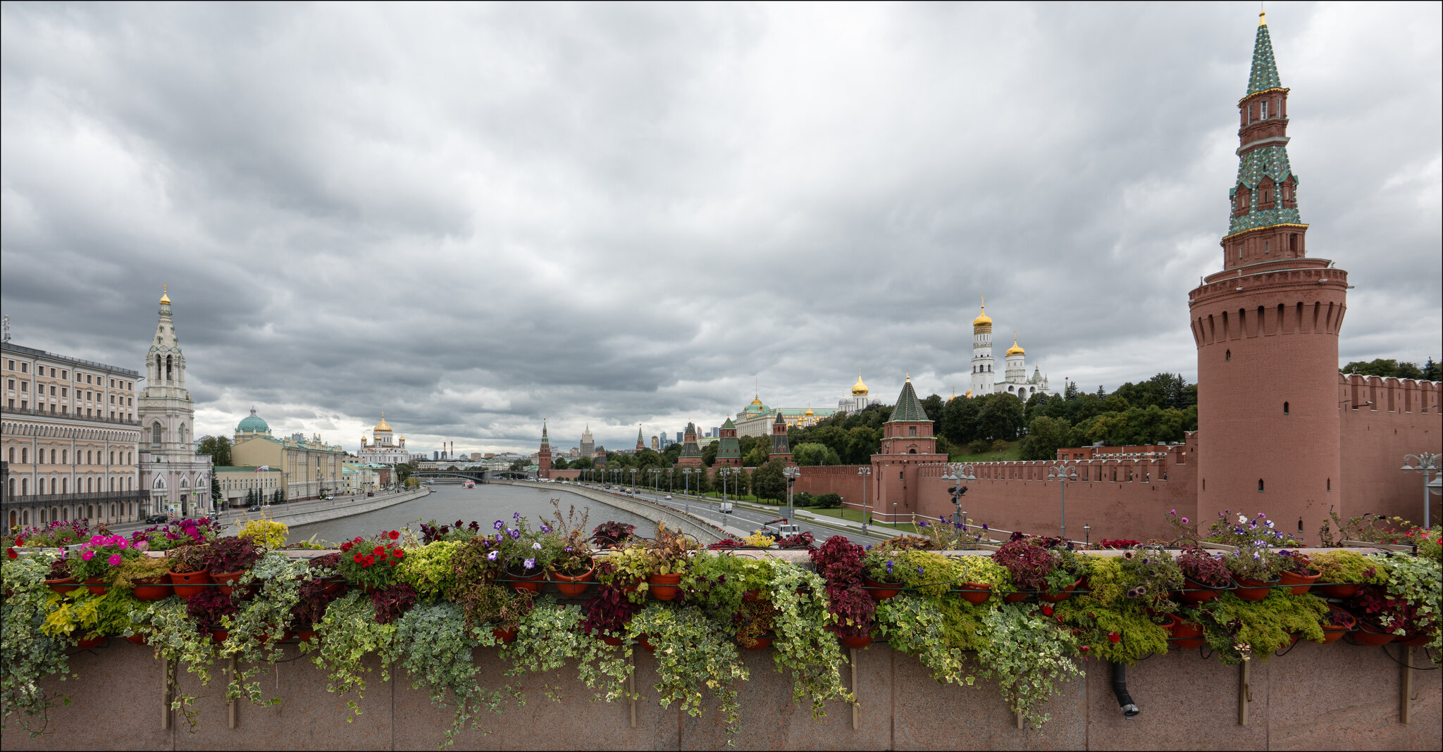 Москва :: **** vedin Москва :: **** vedin