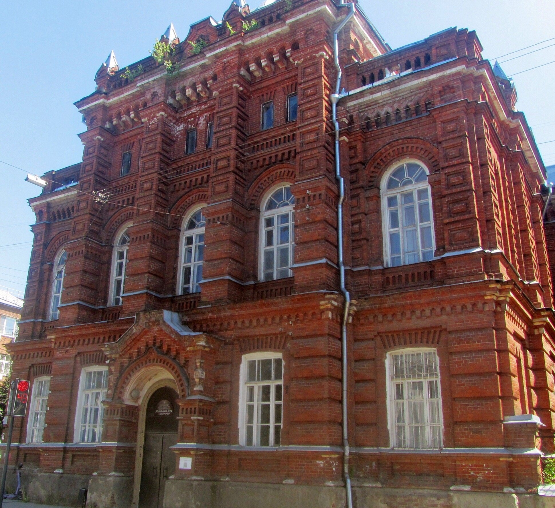 ..роддом в Костроме.. :: galalog galalog ..роддом в Костроме.. :: galalog galalog