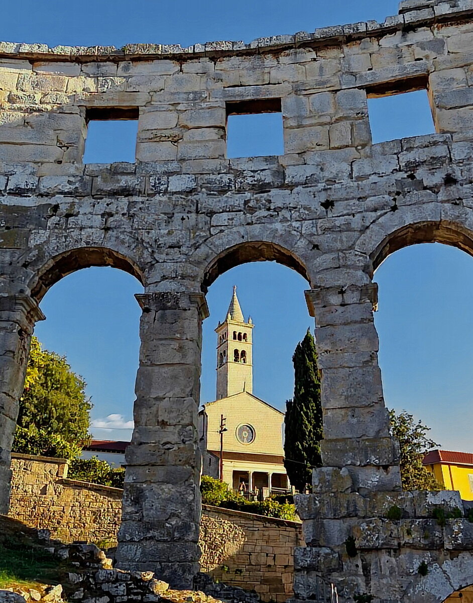 Croatia 140926 :: Arturs Ancans Croatia 140926 :: Arturs Ancans