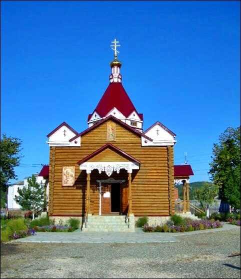 Адыгея! :: Надежда Адыгея! :: Надежда