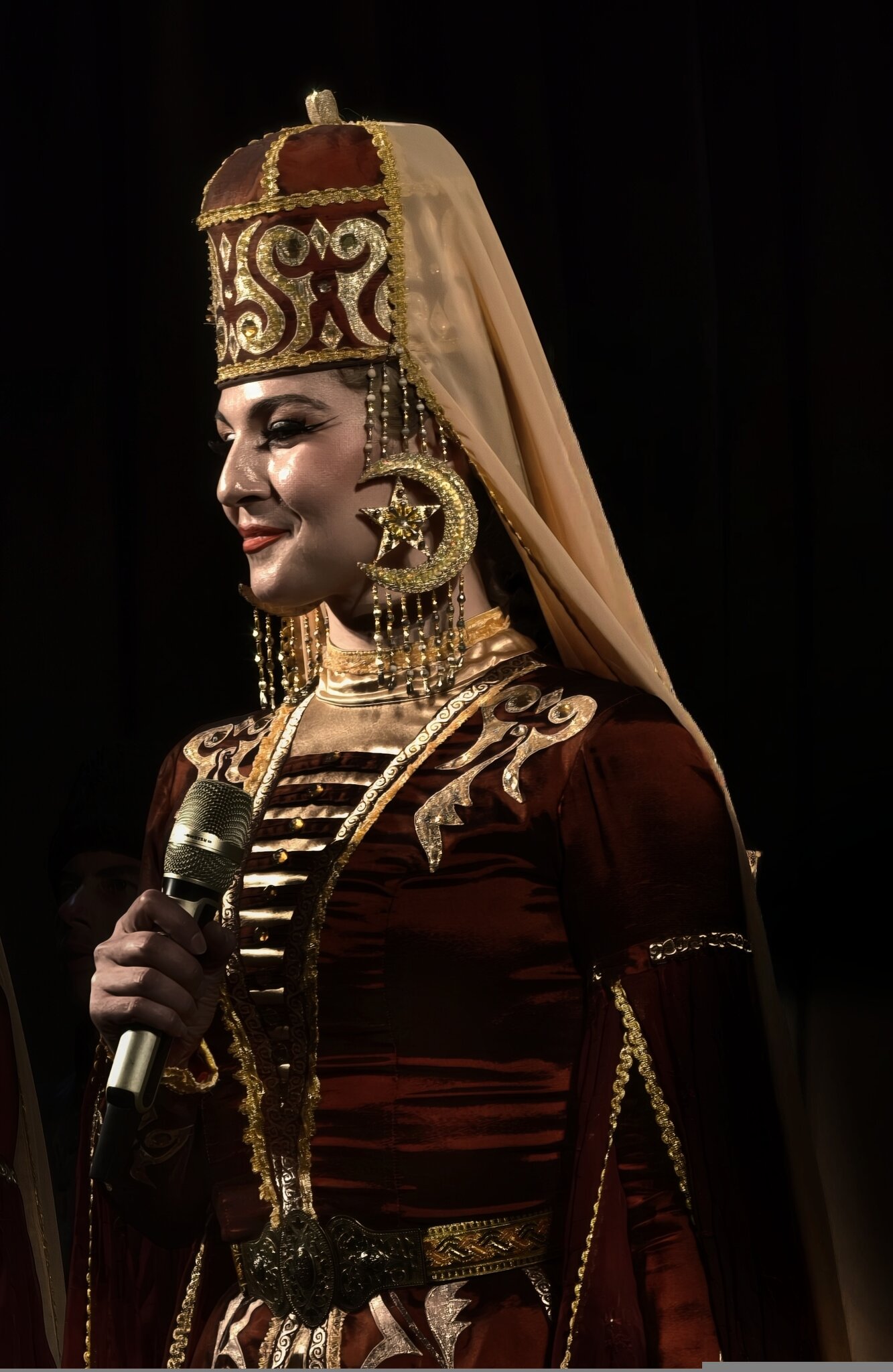Кавказская красавица :: Мариша Тим Кавказская красавица :: Мариша Тим
