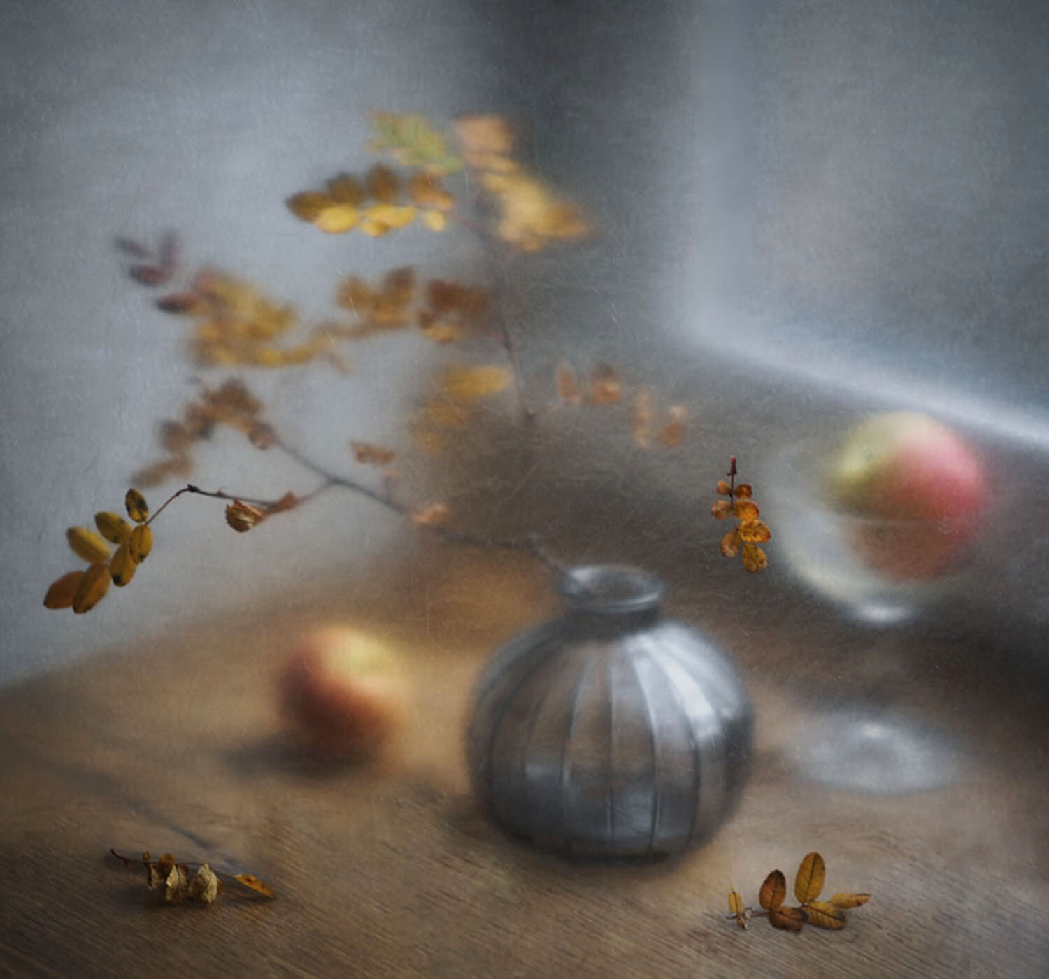 Осенний... :: Liliya Осенний... :: Liliya