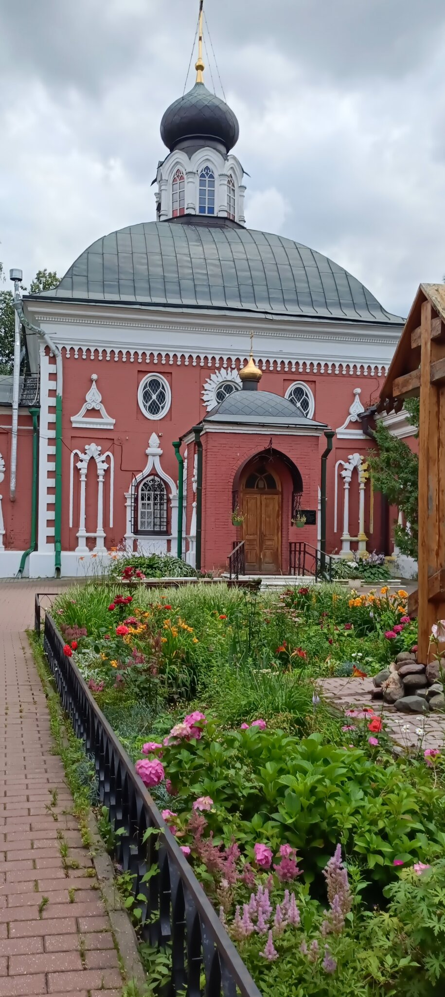 Никольский монастырь :: Галина R... Никольский монастырь :: Галина R...
