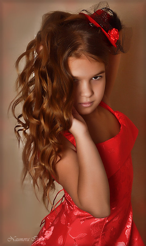 .... - Irina Naumova .... - Irina Naumova