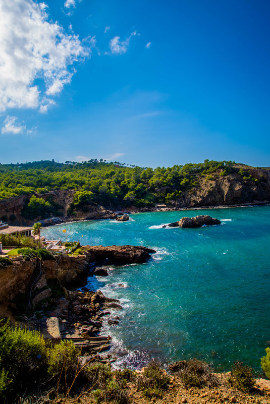 Ibiza - Valentina Sizykh