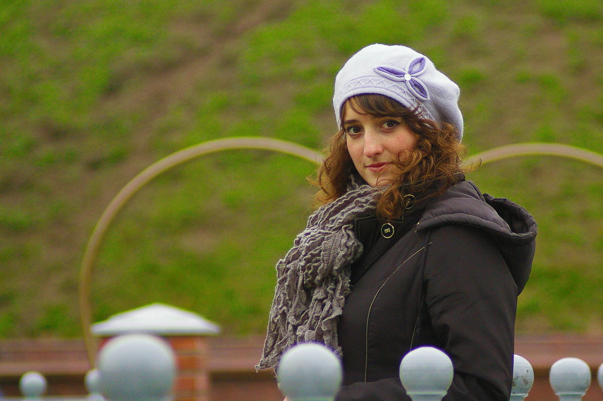 Катя - Андрей Тарасенко