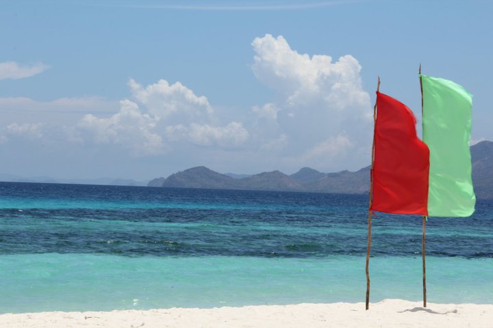 Whatever island. Philippines. - Eva Langue