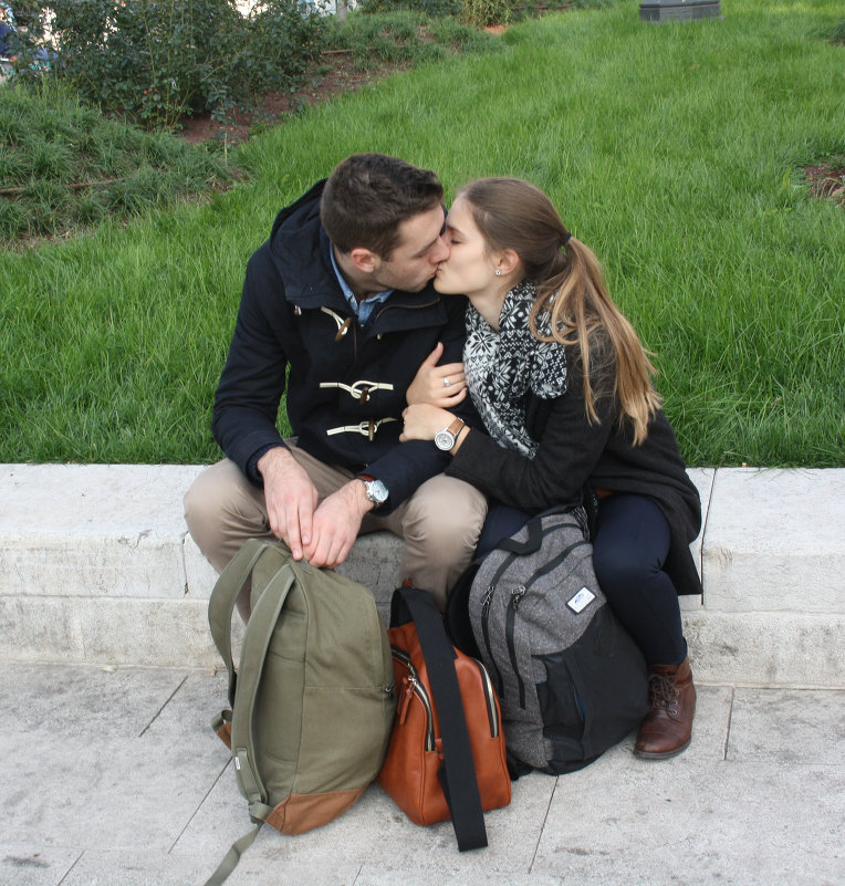 Пара - Светлана 